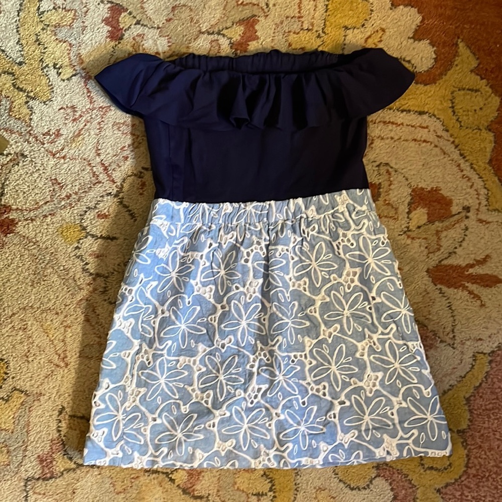 Lilly Pulitzer Dress